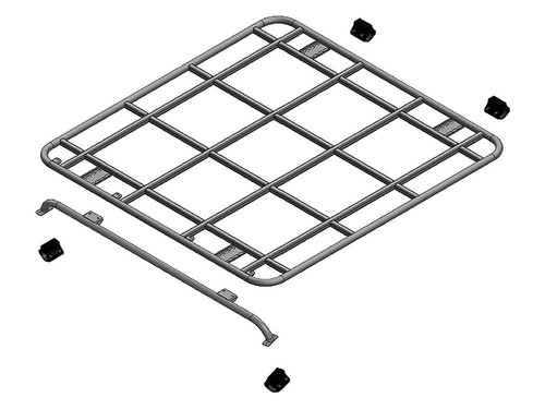 Explorer roof rack land rover - land,