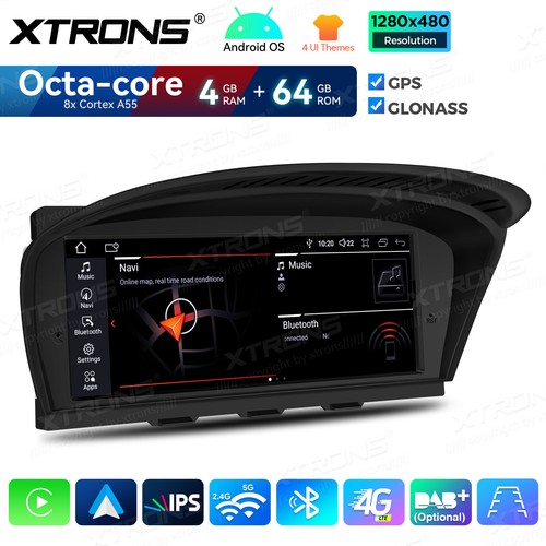 Android 14 wireless car - 8.8",