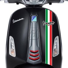 Stickers Decals Set for All Vespa GTS LX LXV Sprint Primavera50 125 250 300GT