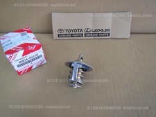 TOYOTA HILUX SURF KZN185W THERMOSTAT 90916-03118 diesel engine keep cool cheap