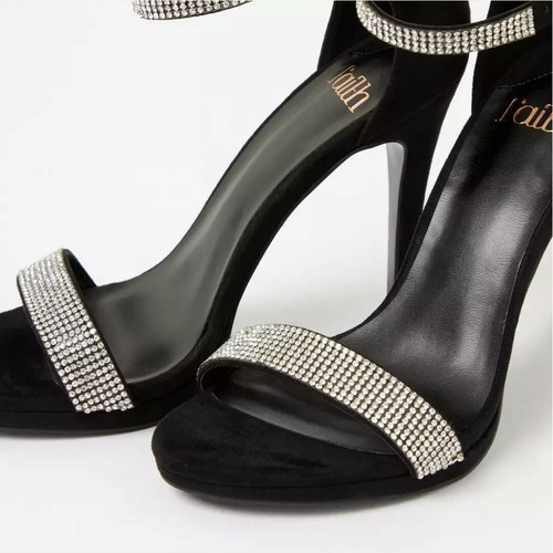 Faith ladies shoes sandals - faith,