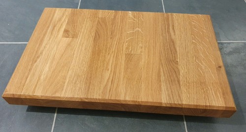 Oak walnut solid - walnut, choping