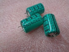 5.5V Super Capacitor Memory
