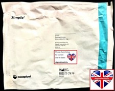 Coloplast Simpla Profile