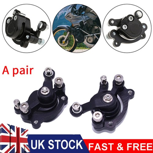 Pair mini moto dirt - mini,