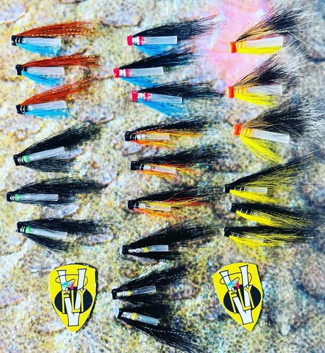 Fly ultimate 4 inch - ultimate, 3/4