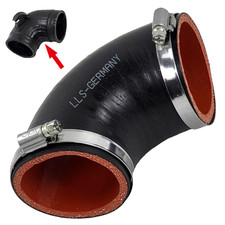 Turbo Hose Intercooler Hose