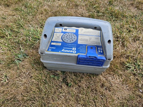 Radiodetection genny signal - radiodetection,