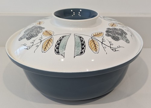 Vintage poole pottery robert - poole,