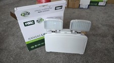 NVC Emergency Twin Spot Light
