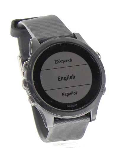 Garmin forerunner 945 gps - 945,