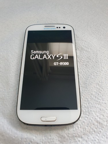 Samsung galaxy mobile - s3,