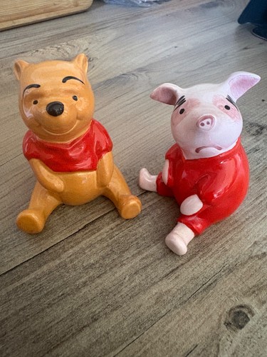 Vintage beswick disney winnie - beswick,