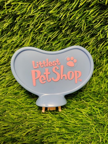 Biggest littlest pet shop - biggest,