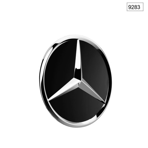 Mercedes benz wheel - wheel, trim