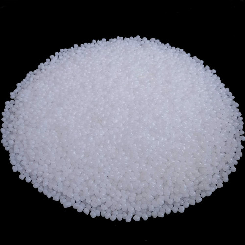 Lbs plastic pellets rock - 2,