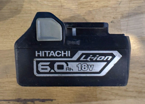 Genuine hitachi bsl1860 18v - genuine,