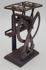 Antique OESTR 1766 Austria Postal Scale 6"