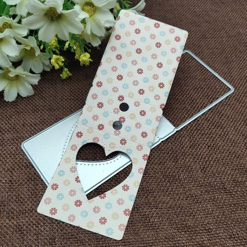 Background tag metal cutting - metal,