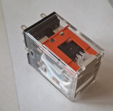 MY4N-D2 24VDC (S) Omron Relay