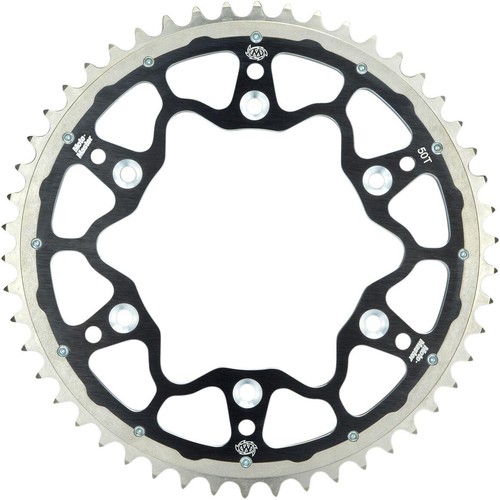Moto master fusion sprocket - master,