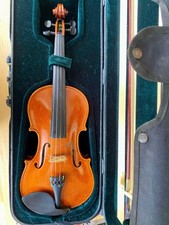 Full Size Conservatoire Violin