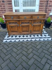 Vintage Old Charm Medium Tone