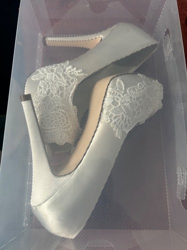 Opulence next wedding - opulence, shoes
