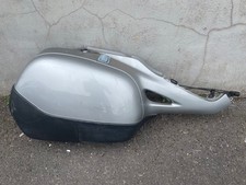 HONDA NT650 deauville right side box 2002
