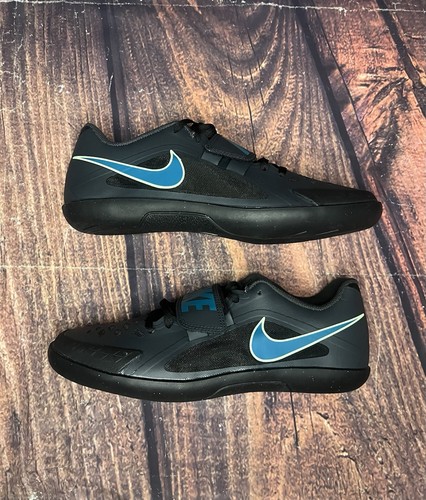 Nike zoom rival throwing - zoom, sd