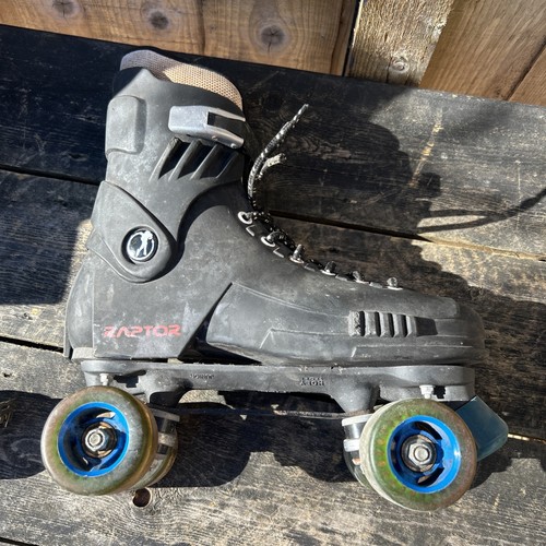 Sfr raptor skate - 76, size