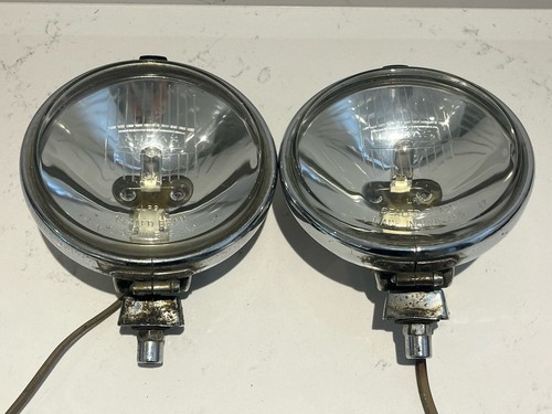 Vintage lucas lr9 ft9 - 2,