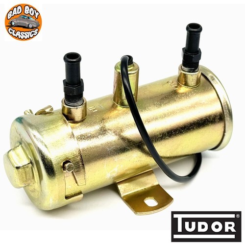 12v tudor high flow electronic - high,