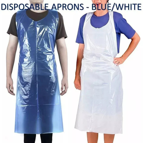 1000 disposable plastic - plastic, ppe