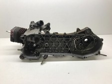 GILERA TYPHOON 50CC SCOOTER