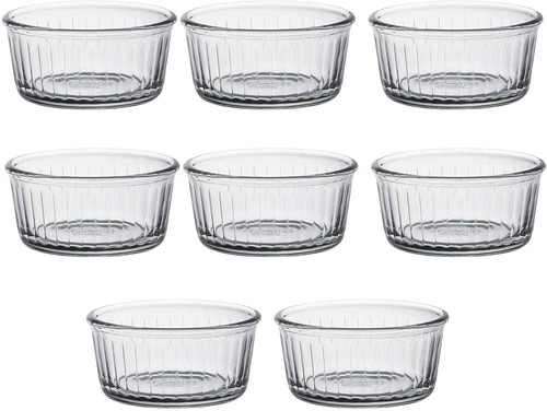 Duralex oven chef glass - oven,
