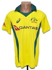 AUSTRALIA NATIONAL CRICKET