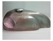 FIT Norton Manx Triton Triumph