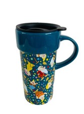 Disney Store Snow White Mug