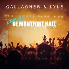 Gallagher & Lyle - Live at de
