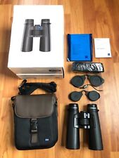 Zeiss Victory HT 10 x 42 Binoculars Model 524529 - New In Open Box