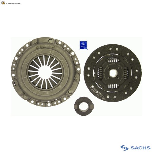 Clutch kit 3000 111 003 - kit,