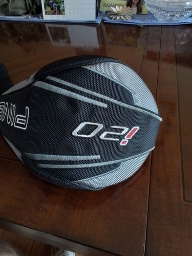Ping i20 driver - ,
