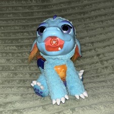 FURREAL FRIENDS TORCH 13" TALL