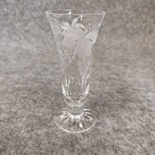 Vintage Royal Brierley Crystal