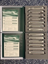 Kato ICE 4 EMU 13 Car 10-2024