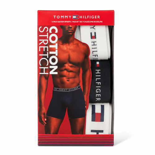 Tommy hilfiger mens - tommy, boxer