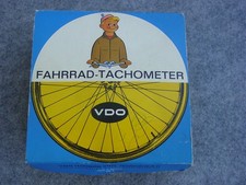 VDO Cheese Wedge Banana Bike