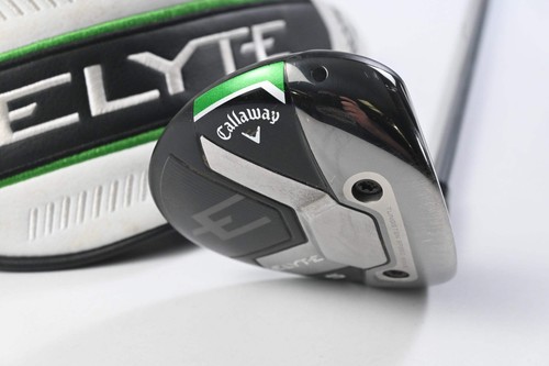Callaway elyte wood 18 - elyte,