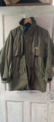 Men green musto - men’s,